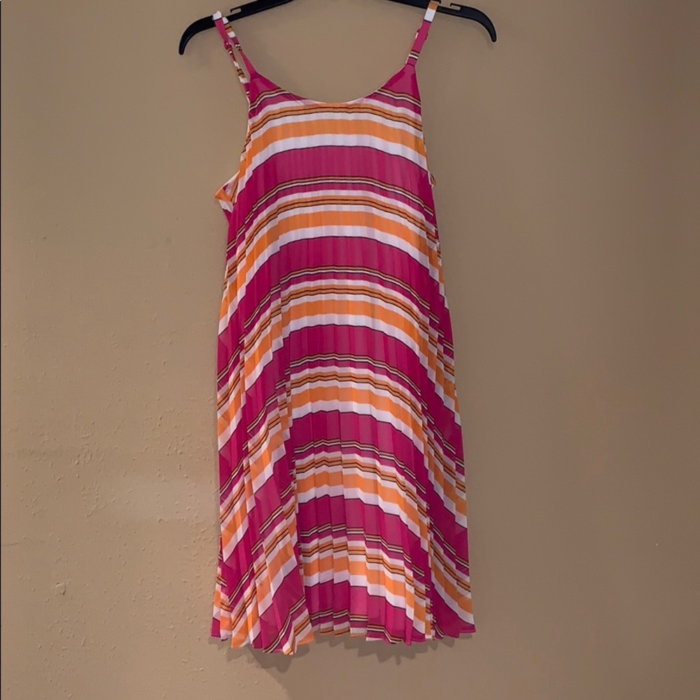 Summer dress, never worn